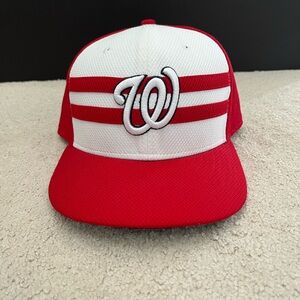 Washington Nationals 7 3/4 2015 All-Star Game New Era Hat